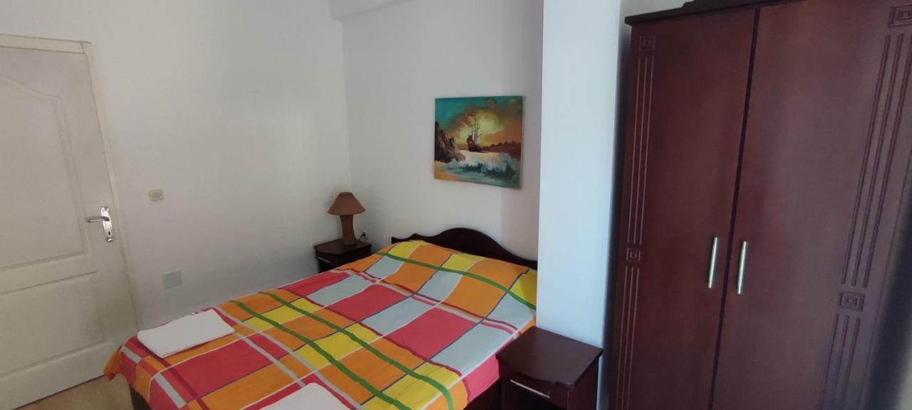 Apartments Vela - Pestani, أوهغيد المظهر الخارجي الصورة