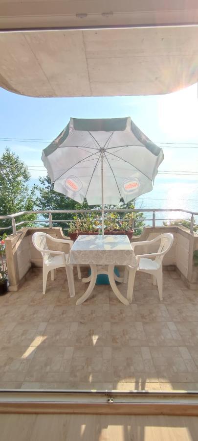 Apartments Vela - Pestani, أوهغيد المظهر الخارجي الصورة
