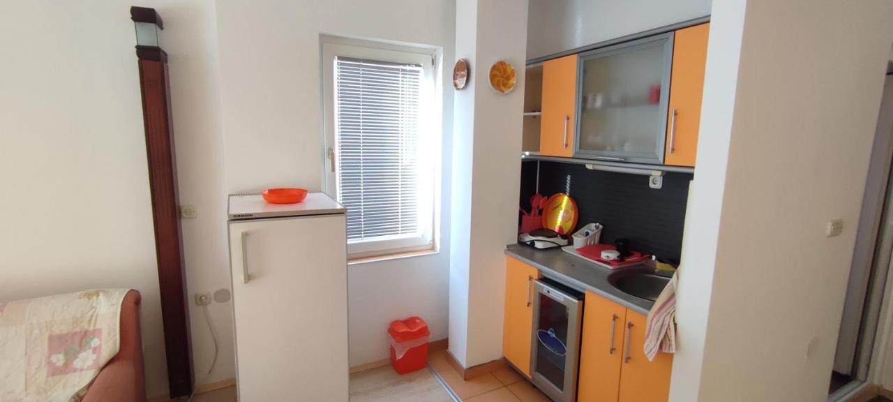 Apartments Vela - Pestani, أوهغيد المظهر الخارجي الصورة
