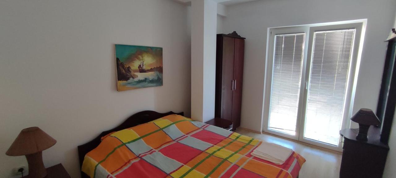 Apartments Vela - Pestani, أوهغيد المظهر الخارجي الصورة