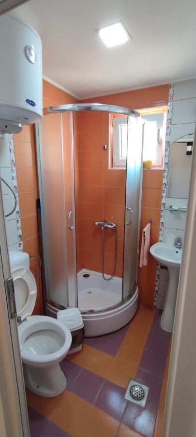 Apartments Vela - Pestani, أوهغيد المظهر الخارجي الصورة