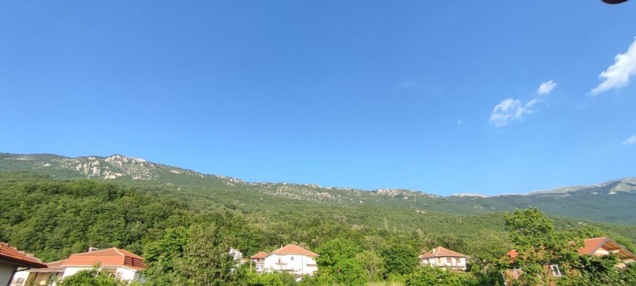 Apartments Vela - Pestani, أوهغيد المظهر الخارجي الصورة