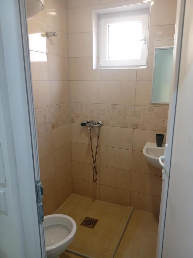 Apartments Vela - Pestani, أوهغيد المظهر الخارجي الصورة