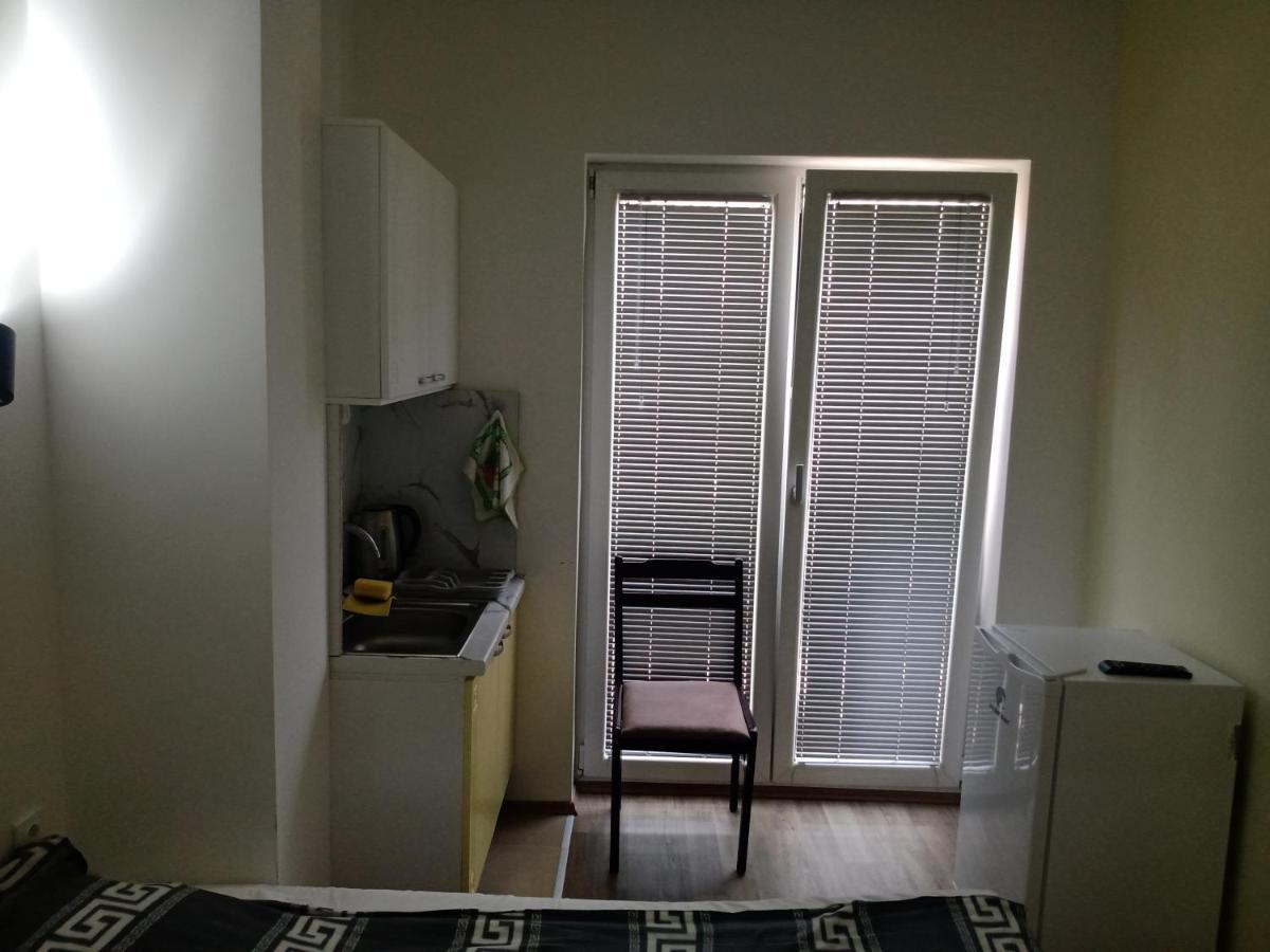 Apartments Vela - Pestani, أوهغيد المظهر الخارجي الصورة