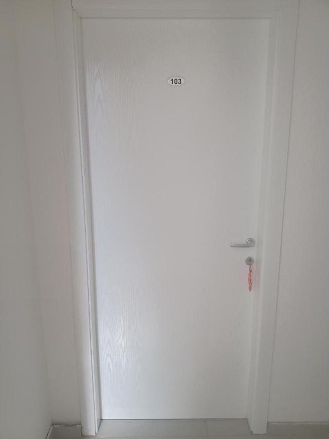 Apartments Vela - Pestani, أوهغيد المظهر الخارجي الصورة