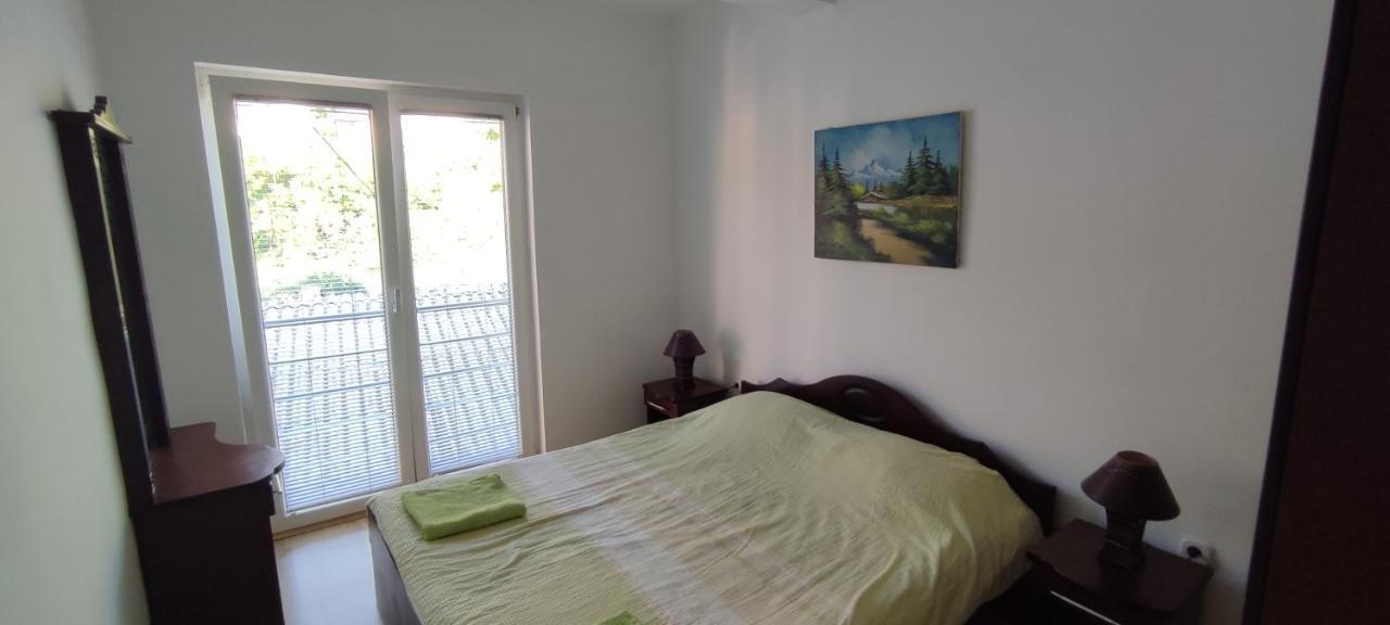 Apartments Vela - Pestani, أوهغيد المظهر الخارجي الصورة