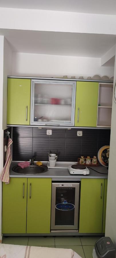 Apartments Vela - Pestani, أوهغيد المظهر الخارجي الصورة