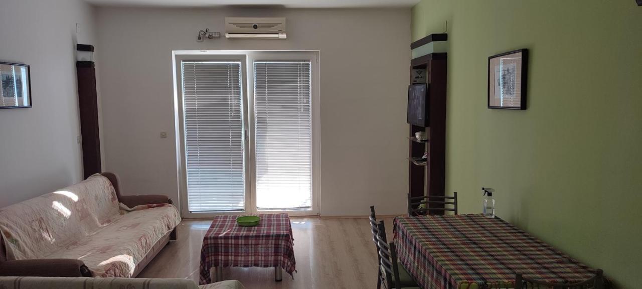 Apartments Vela - Pestani, أوهغيد المظهر الخارجي الصورة