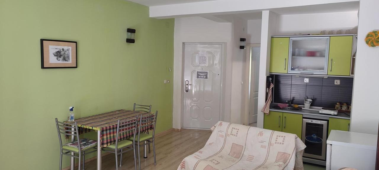 Apartments Vela - Pestani, أوهغيد المظهر الخارجي الصورة
