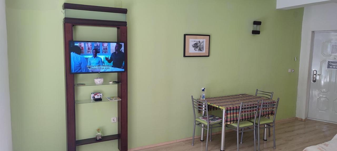 Apartments Vela - Pestani, أوهغيد المظهر الخارجي الصورة