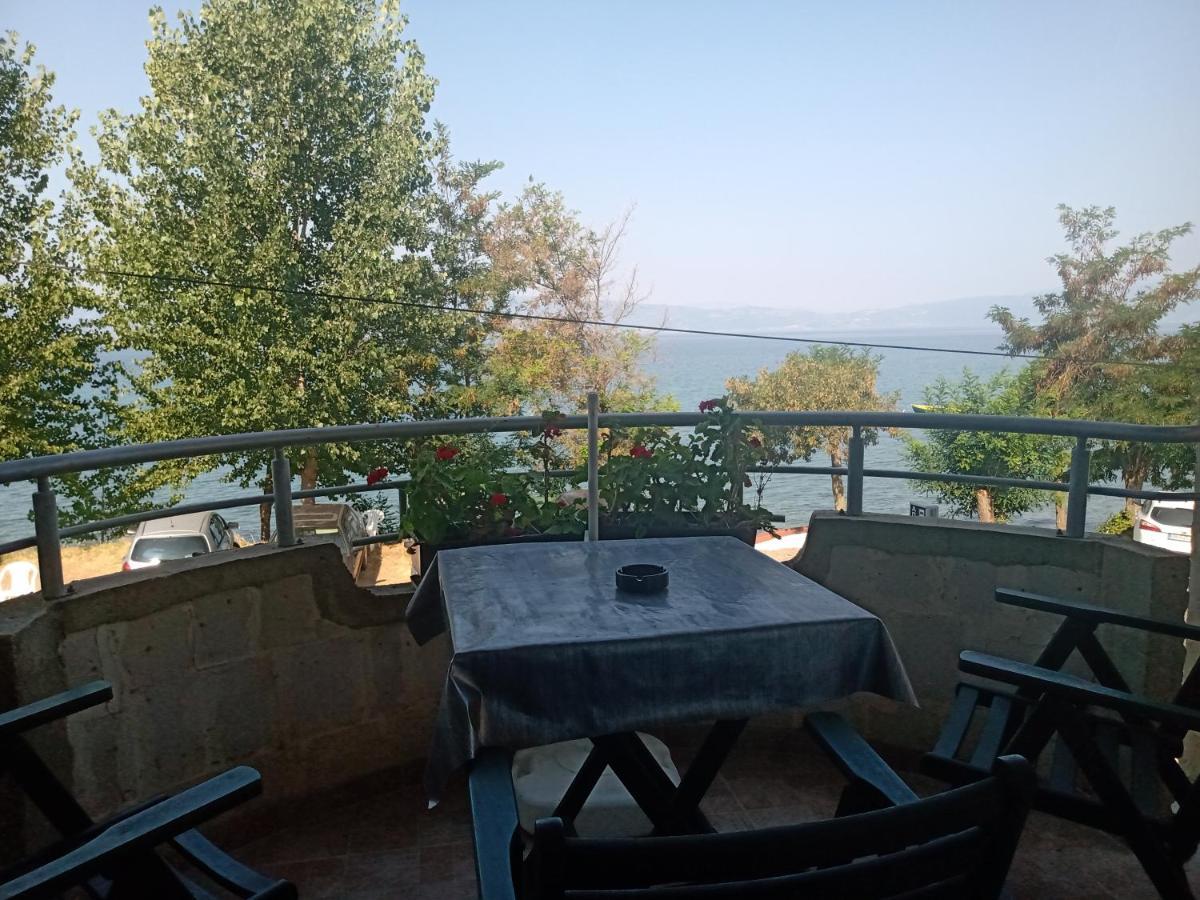 Apartments Vela - Pestani, أوهغيد المظهر الخارجي الصورة